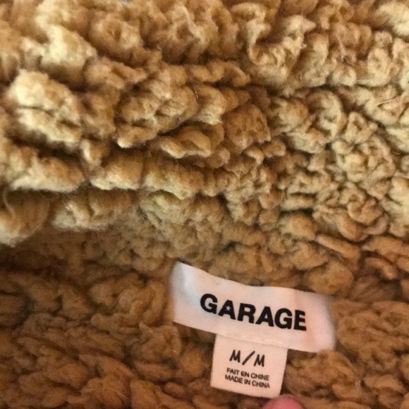 Puffy jacket - Picture 2 of 2